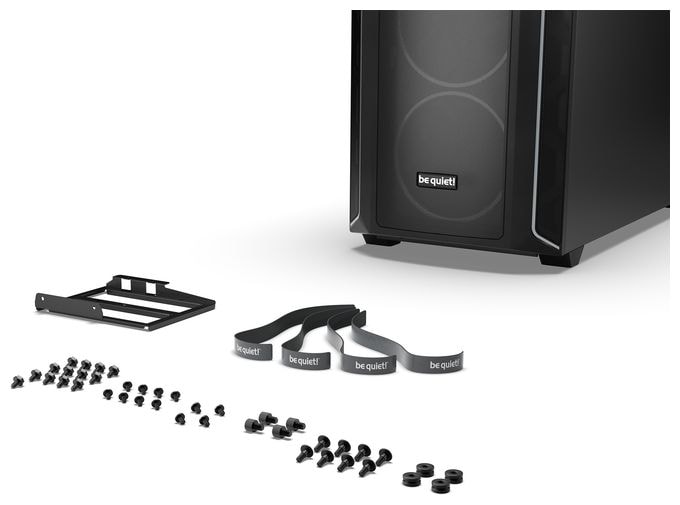 Shadow Base 800 FX Black 
