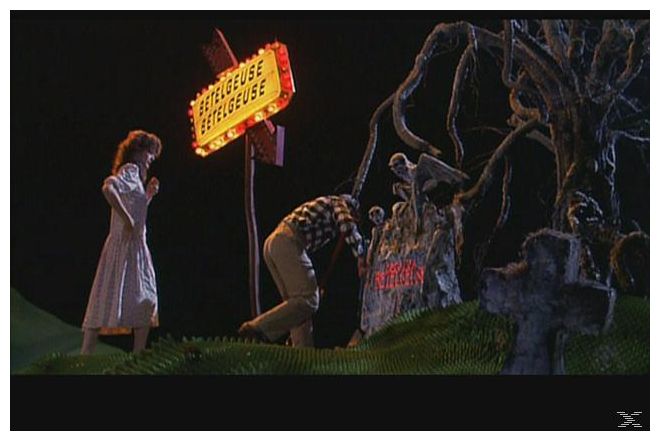 Beetlejuice (Blu-Ray) 