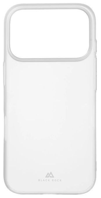 Cover für iPhone 17 Pro  016043 Ultra Thin Iced (Transparent) 