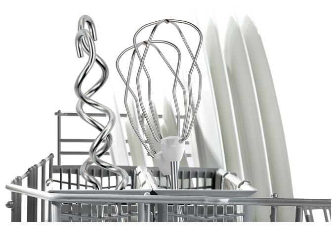 Handmixer 375 W 4 Stufen  MFQ2600W CleverMixx (Weiß) 
