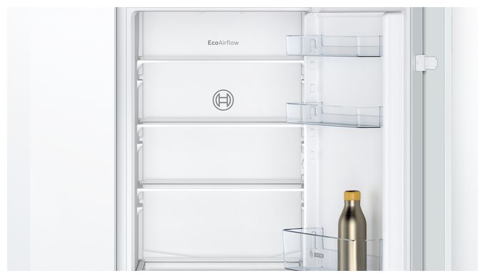 183 l / 84 l 177,5 cm Einbau Kühl-/Gefrierkombination 229 kWh Serie 2 KIV86NSE0 