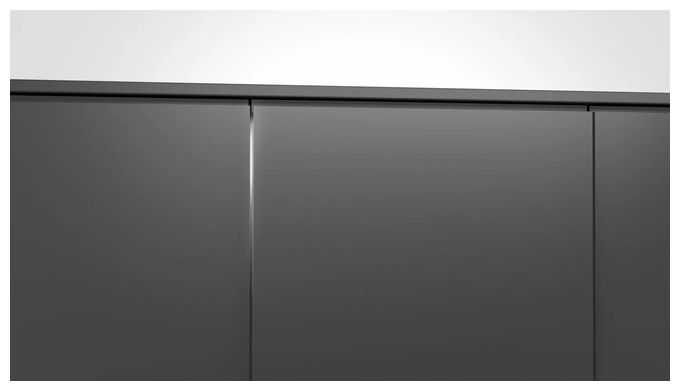 60 cm Geschirrspüler vollintegriert (ohne Front) sehr leise 13 Maßgedecke aquaStop Funktion Wärmetauscher Serie 4 SMH4HB808E 