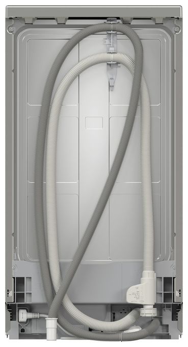 45 cm Geschirrspüler freistehend Leise 10 Maßgedecke aquaStop Funktion Serie 6 SPS6YMI14E 
