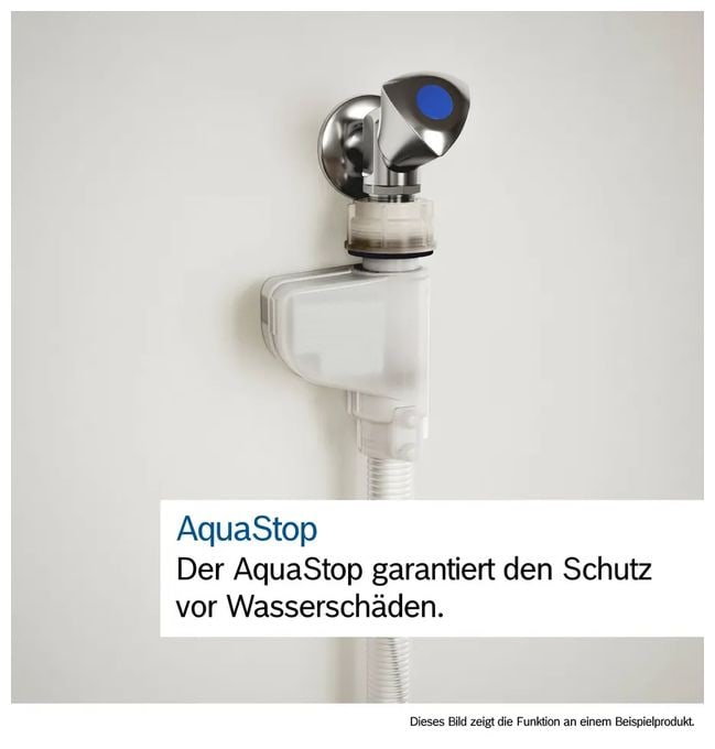 45 cm Geschirrspüler vollintegriert (ohne Front) Leise 10 Maßgedecke aquaStop Funktion Serie 6 SPV6EMX09E 