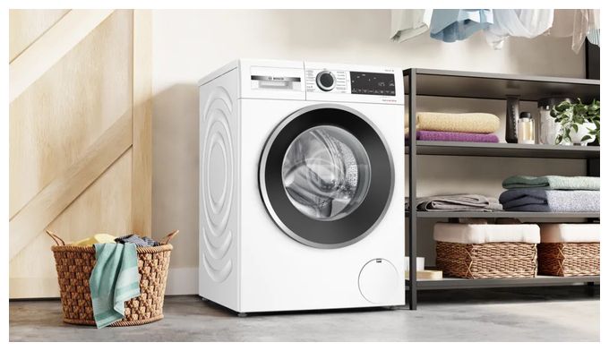 9 kg 6 kg Waschtrockner 1400 U/min Serie 6 WNG24442 