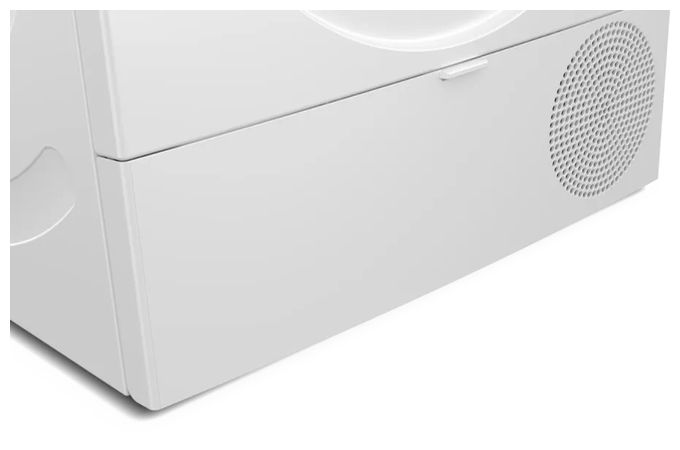Wärmepumpen Trockner Frontlader Serie 6 WQG233DF1 