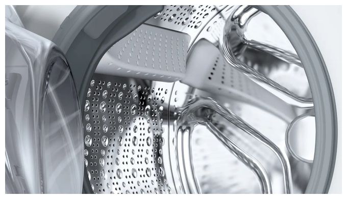 8 kg Frontlader Waschmaschine 1400 U/min aquaStop Funktion AutoClean Serie 6 WUU28T71 