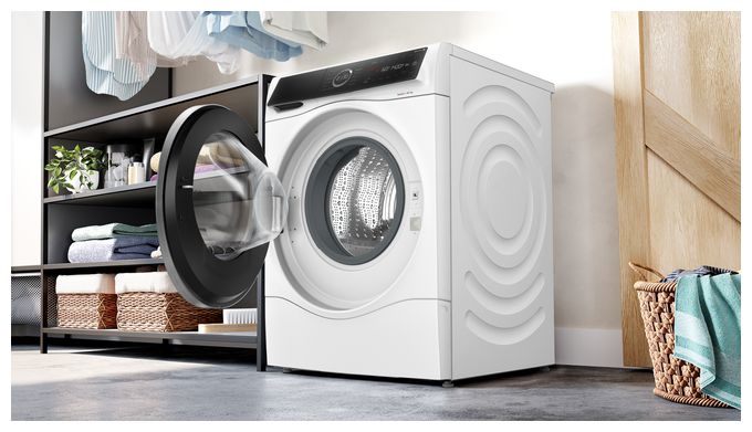 9 kg 6 kg Waschtrockner 1400 U/min Serie 8 WNC244070 