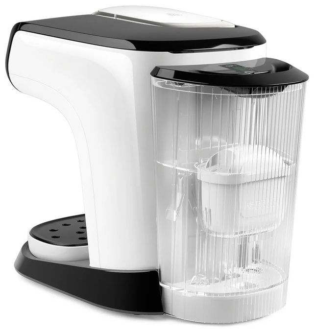 Kaffeekapsel Maschine  TAS6504 Tassimo My Way 2 (Weiß) 
