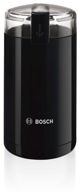 Kaffeemühle für 75 g 180 W  TSM6A013B (Schwarz) 