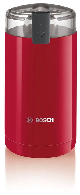 Kaffeemühle für 75 g 180 W  TSM6A014R (Rot) 