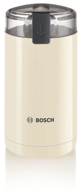 Kaffeemühle für 75 g 180 W  TSM6A017C (Cremefarben) 