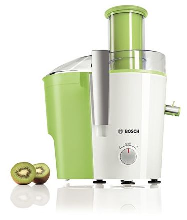 700 W  VitaJuice 2 MES25G0 Entsafter (Grün) 