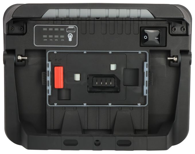 Multi Battery 