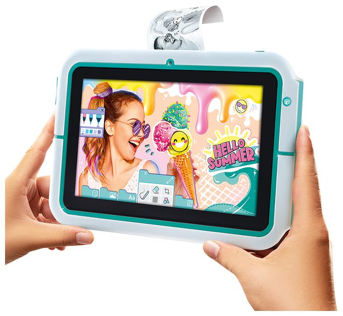 Instant Print Pad Creator 