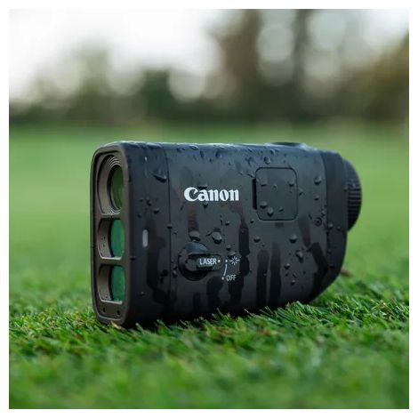 PowerShot GOLF 