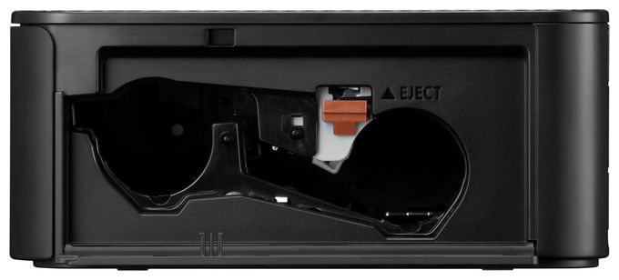 4" x 6" (10x15 cm) Foto Drucker 300 x 300 DPI  Selphy CP1500 (Schwarz) 