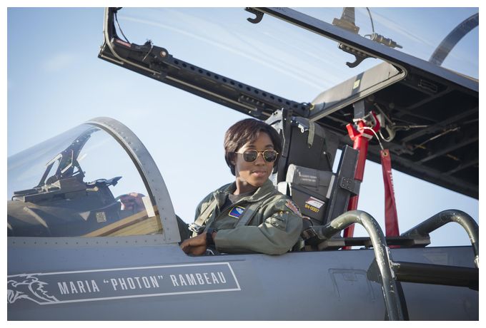 Captain Marvel (Blu-Ray) 