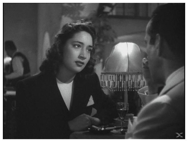 Casablanca (DVD) 