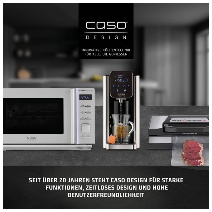 BBQ Cooler S-R 