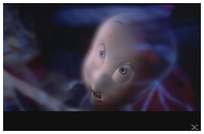 Casper (DVD) 