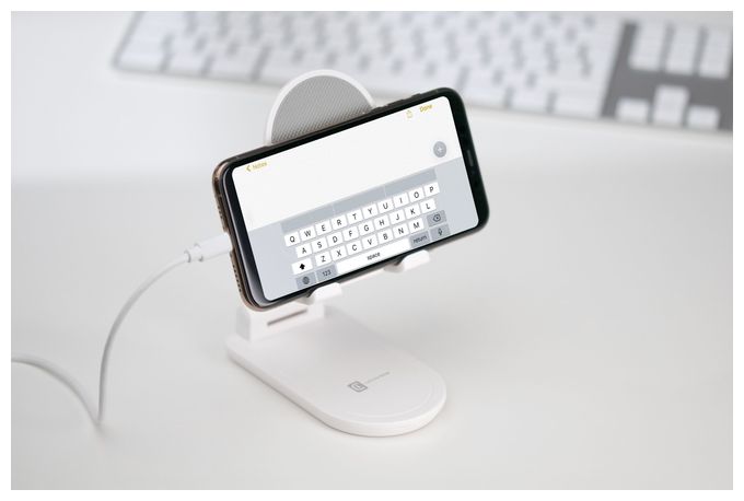 Table Stand - Universal for Smartphones and Tablets 