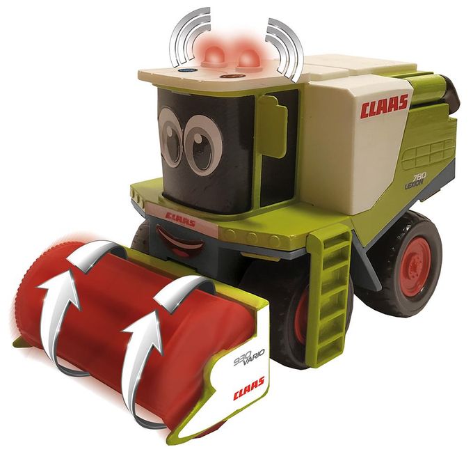 Kids Lexion 780 Mähdrescher 