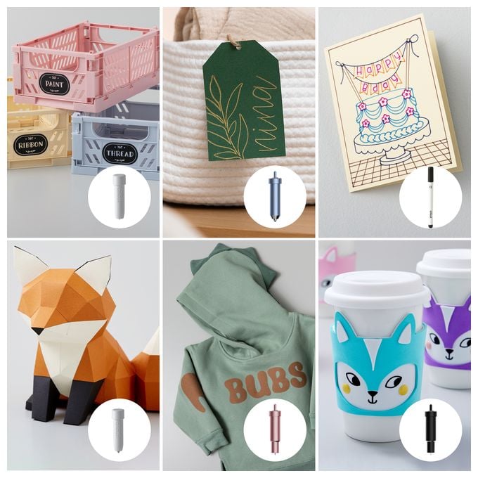 Explore 5 + Essential Bundle 