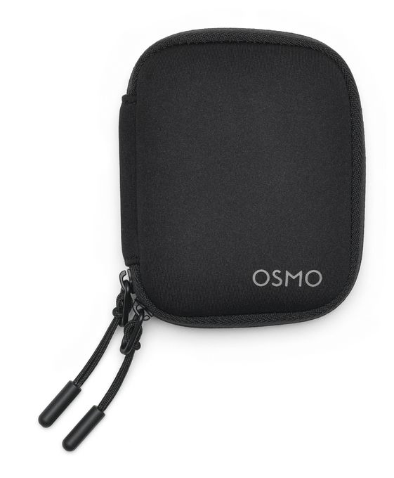 15520 x 7760 Pixel Aktion Kamera 120 MP  Osmo 360 Standard Combo (Schwarz) 