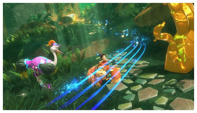 Donkey Kong Bananza (Nintendo Switch 2) 