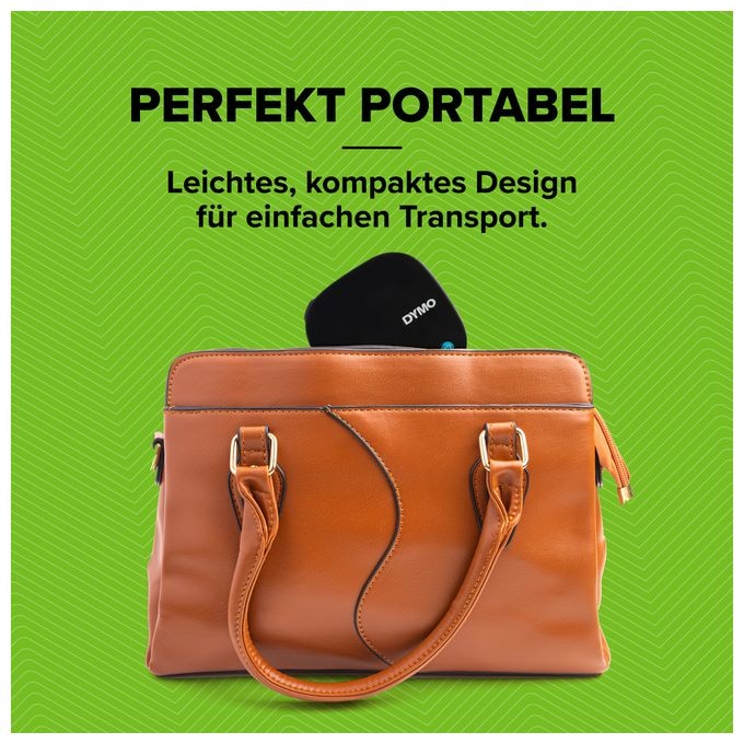 LetraTag LT-200B 