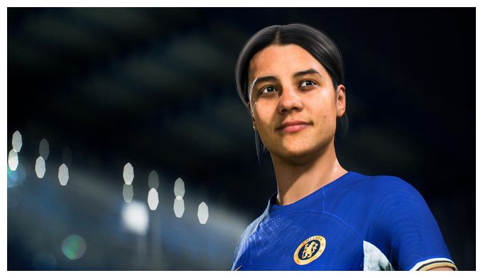 EA Sports FC 24 (PlayStation 5) 