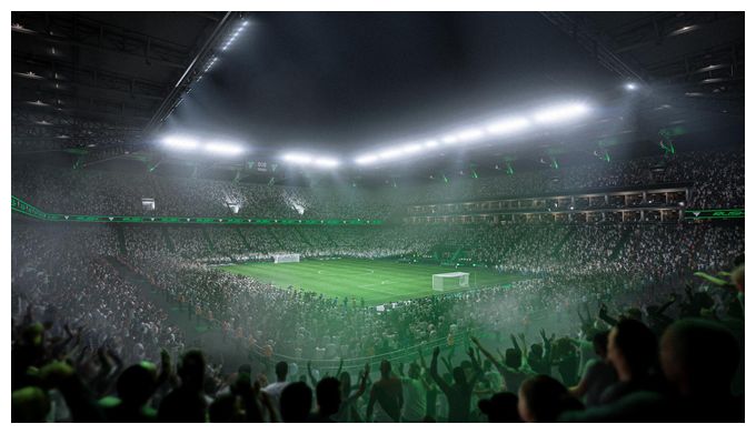 EA Sports FC 25 (Xbox Series X) 
