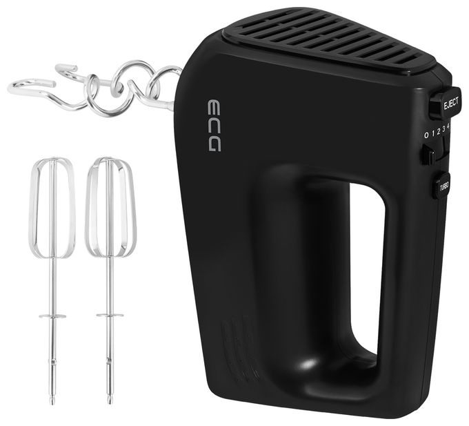 Handmixer 400 W 5 Stufen  RS440 Lite (Weiß) 