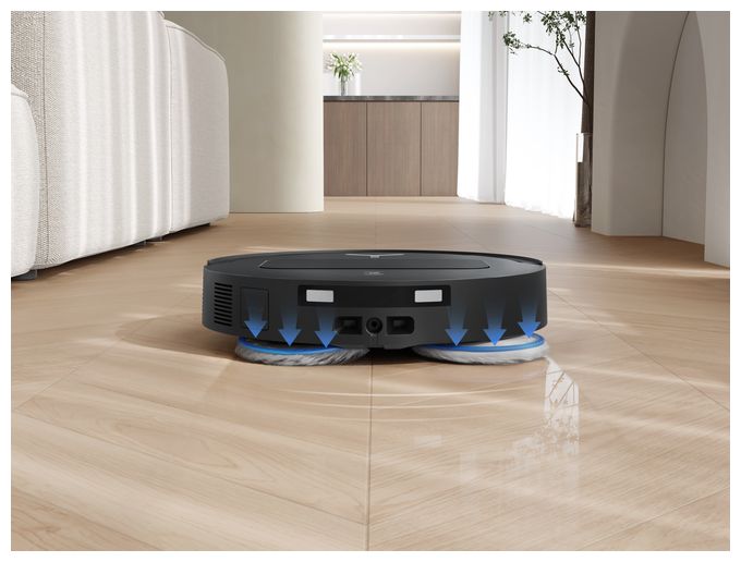 DEEBOT T50 OMNI Gen3 