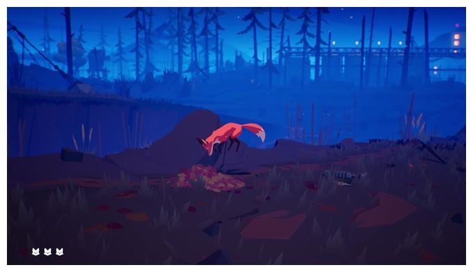 Endling - Extinction is Forever (Nintendo Switch) 