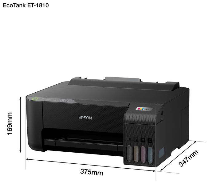 EcoTank ET-1810 