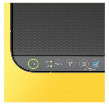 All in One A4 Tintenstrahl Drucker 5760 x 1440 DPI EcoTank ET-2864 