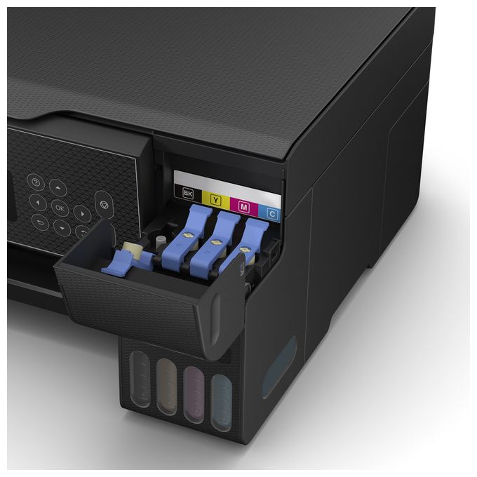 All in One A4 Tintenstrahl Drucker 5760 x 1440 DPI EcoTank ET-2871 