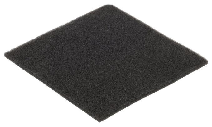 Bodenstaubsauger mit Staubbeutel 800 W HEPA (Schwarz, Blau, Silber) Adagio 