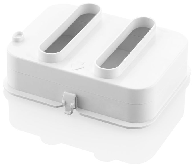 Ventilator Tisch 60 dB  Coolio Mini (Weiß) 