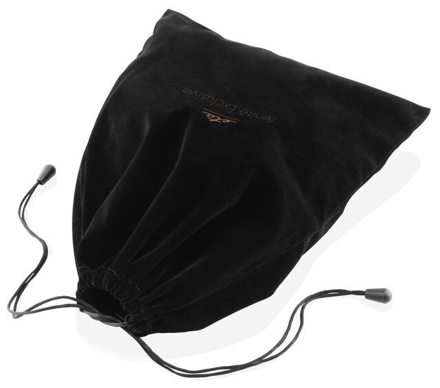 Haartrockner 1800 W  Fenité Exclusive (Gold, Weiß) 