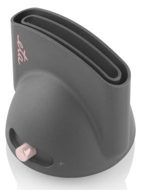 Haartrockner 1600 W  Fenité Exclusive (Grau) 