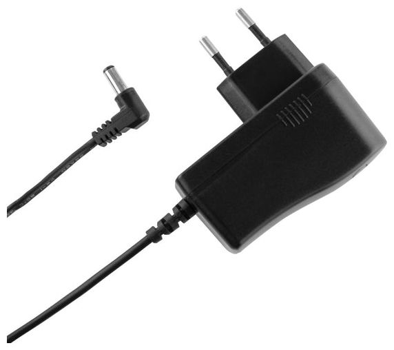Handstaubsauger Beutellos bis 35 min Laufzeit HEPA  Gold Power (Gold) 