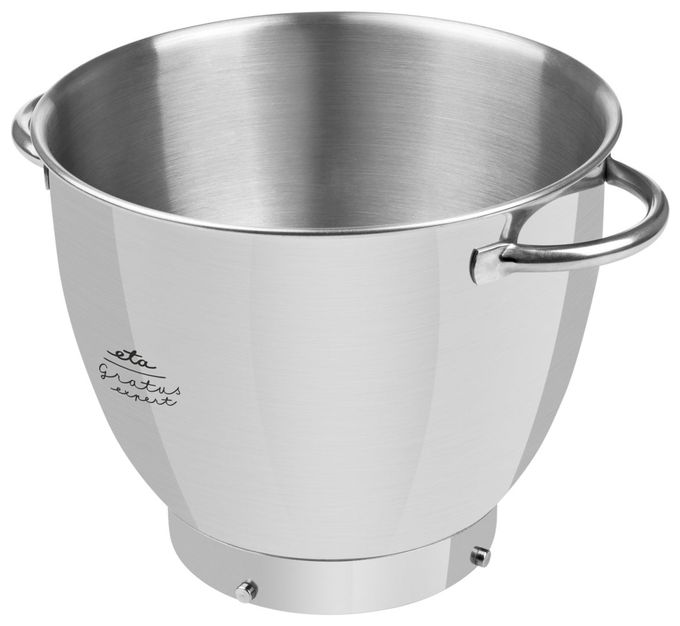 1200 W Küchenmaschine 5,5 l  Gratus Expert (Weiß) 
