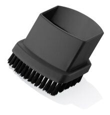 Handstaubsauger Beutellos bis 54 min Laufzeit 25,2 V HEPA  Moneto (Schwarz, Gold) 