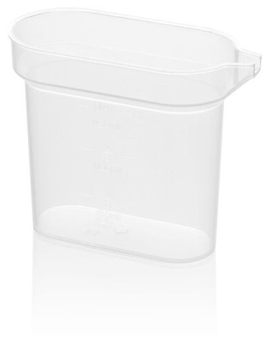 Handstaubsauger Beutellos bis 50 min Laufzeit 18 V HEPA (Schwarz, Blau, Transparent, Weiß) Moneto Aqua Plus 