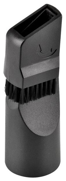 Bodenstaubsauger mit Staubbeutel 850 W HEPA (Schwarz, Rot, Silber) Rubio 