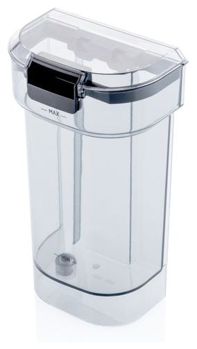 Siebträger Kaffeemaschine 20 bar 1350 W  Storio (Rot) 