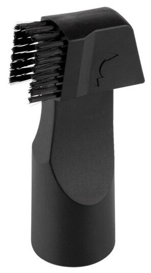 Bodenstaubsauger Beutellos 800 W HEPA  Stormy Car (Schwarz) 